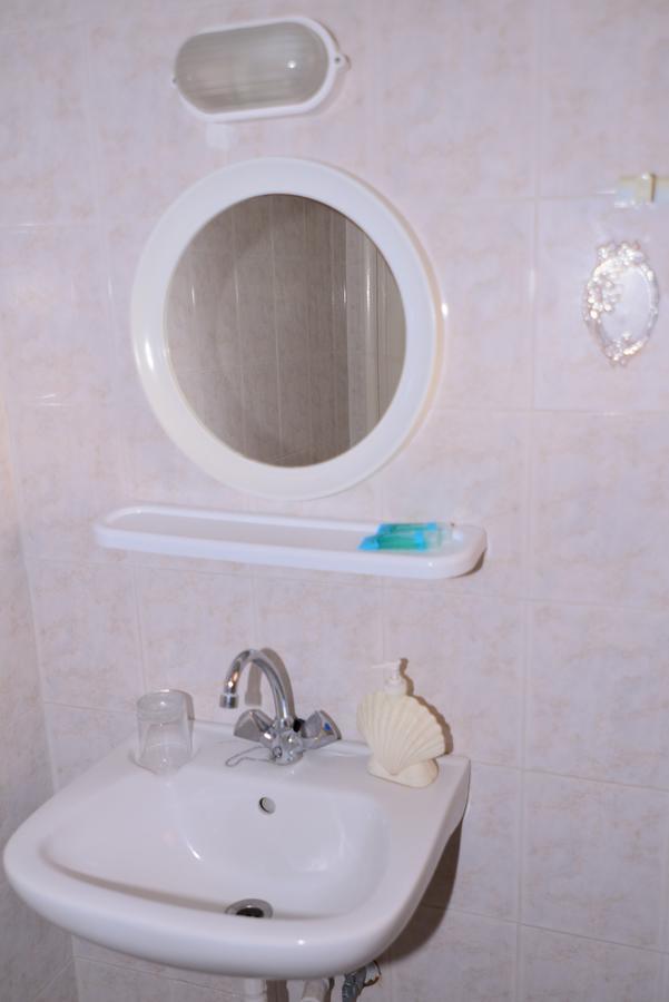 Ionos Apartment Pyrgi Thermis Bagian luar foto